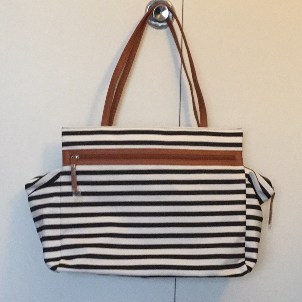 New DSW Tote/Duffle